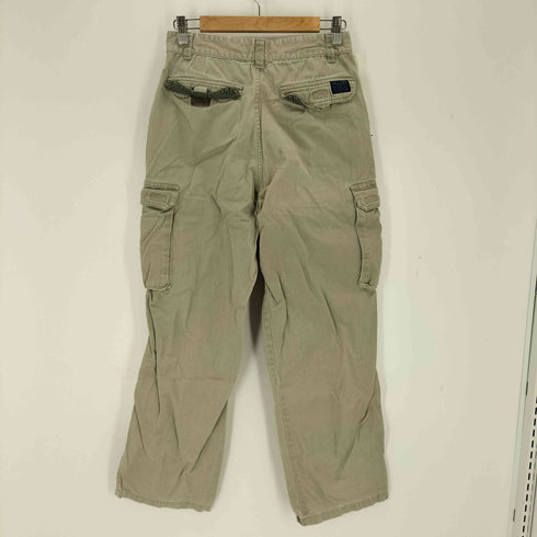 PLUGG カーゴパンツ レディース 16