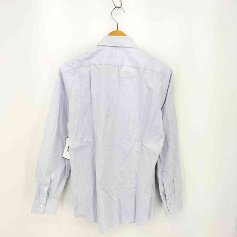 カルバンクライン CALVIN KLEIN L/S ドレスシャツ メンズ L
