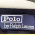 ポロバイラルフローレン Polo by RALPH LAUREN 90S ポニー刺繍Vネックウールニット メンズ LL