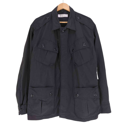 タイムイズオン Time is on Collared M65 メンズ FREE