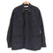 タイムイズオン Time is on Collared M65 メンズ FREE