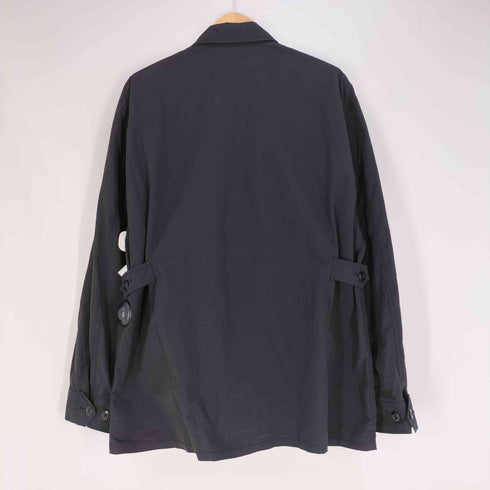 タイムイズオン Time is on Collared M65 メンズ FREE