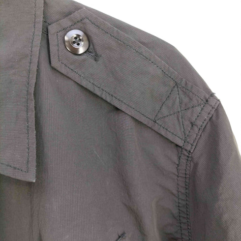 タイムイズオン Time is on Collared M65 メンズ FREE