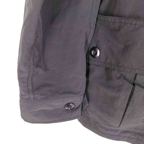 タイムイズオン Time is on Collared M65 メンズ FREE