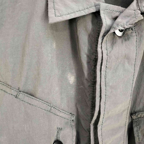 タイムイズオン Time is on Collared M65 メンズ FREE