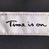タイムイズオン Time is on Collared M65 メンズ FREE