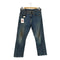 リーバイス Levis 505 ボタン裏4986 ジップフライデニムパンツ メンズ W31L30