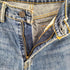 リーバイス Levis 505 ボタン裏4986 ジップフライデニムパンツ メンズ W31L30
