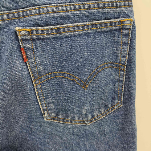 リーバイス Levis 90S 515 ストレートデニムパンツ ボタン裏359刻印 メンズ W32 L34