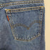 リーバイス Levis 90S 515 ストレートデニムパンツ ボタン裏359刻印 メンズ W32 L34