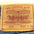 リーバイス Levis 90S 515 ストレートデニムパンツ ボタン裏359刻印 メンズ W32 L34