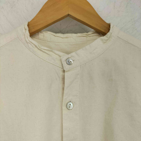 ブルガリア軍 スリーピングシャツ キナリ 復刻 メンズ JPN:M