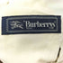 バーバリーズ BURBERRYS OLD 2タック モールスキンパンツ メンズ 88