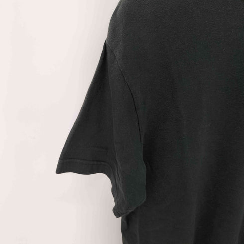 ユナイテッドアスレ UNITED ATHLE USA製 extreme the dojo クルーネックTシャツ メンズ import:XL