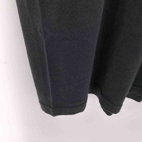 ユナイテッドアスレ UNITED ATHLE USA製 extreme the dojo クルーネックTシャツ メンズ import:XL