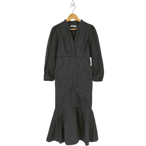 マウジー moussy DENIM MAXI ドレス レディース JPN:1 1