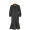 マウジー moussy DENIM MAXI ドレス レディース JPN:1 1