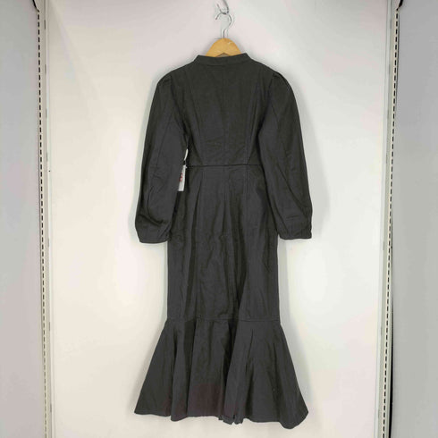 マウジー moussy DENIM MAXI ドレス レディース JPN:1 1
