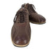 ホーキンス Hawkins タウンシューズ TR IT4 SWIRL メンズ JPN:25.5