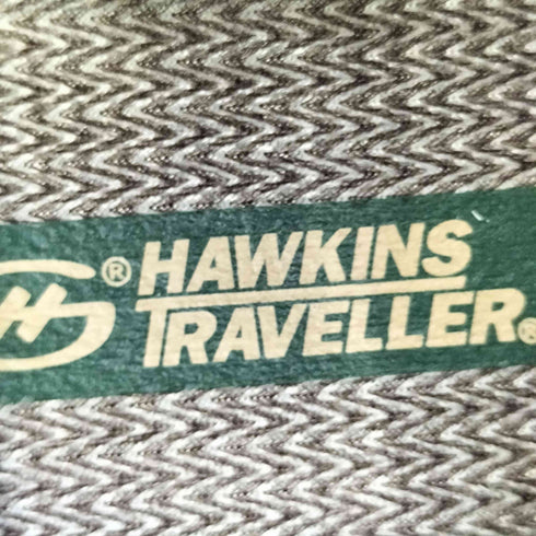 ホーキンス Hawkins タウンシューズ TR IT4 SWIRL メンズ JPN:25.5
