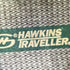 ホーキンス Hawkins タウンシューズ TR IT4 SWIRL メンズ JPN:25.5