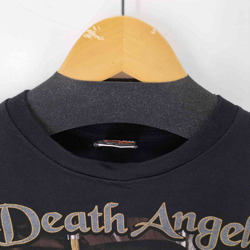 death angel クルーネックTシャツ メンズ JPN:L