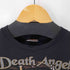 death angel クルーネックTシャツ メンズ JPN:L