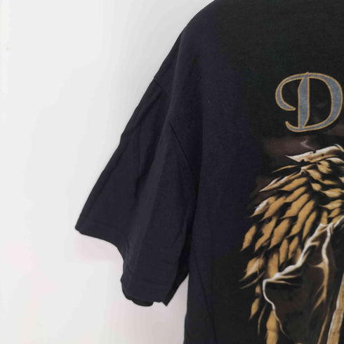 death angel クルーネックTシャツ メンズ JPN:L