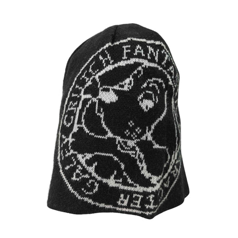 ガルフィー GALFY 普通にGALFYニットCAP メンズ ONE SIZE