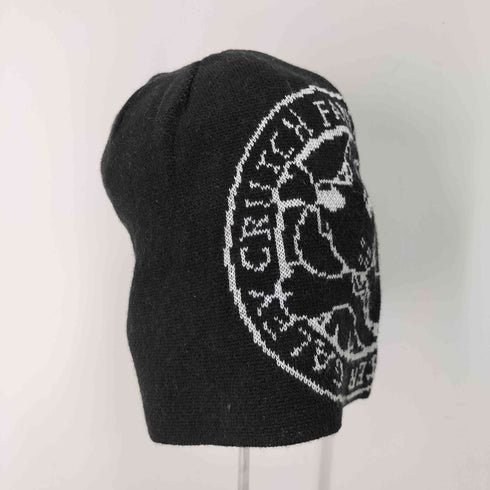 ガルフィー GALFY 普通にGALFYニットCAP メンズ ONE SIZE