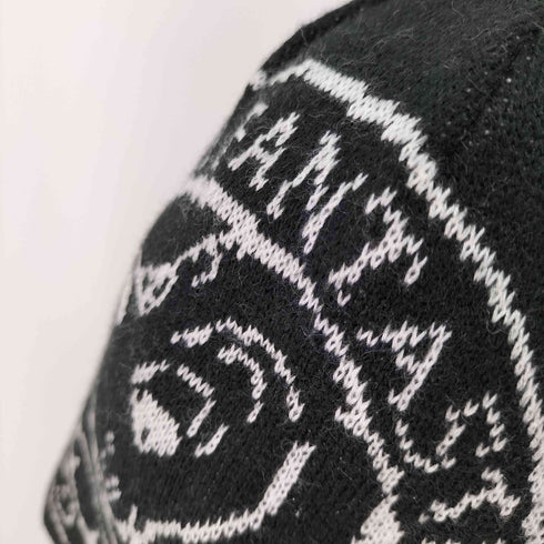 ガルフィー GALFY 普通にGALFYニットCAP メンズ ONE SIZE