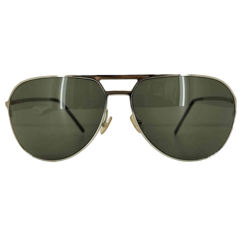 ディオールオム Dior HOMME エディ期 ティアドロップ ツーブリッジ カラーレンズサングラス アーカイブ メンズ 62□13-140