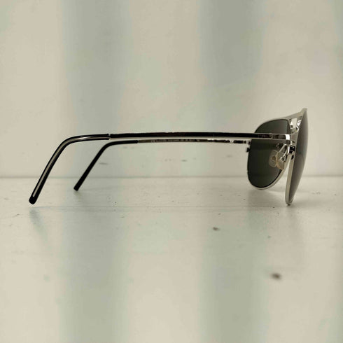 ディオールオム Dior HOMME エディ期 ティアドロップ ツーブリッジ カラーレンズサングラス アーカイブ メンズ 62□13-140