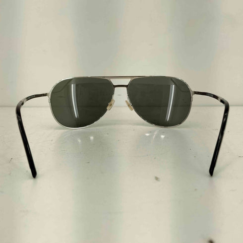 ディオールオム Dior HOMME エディ期 ティアドロップ ツーブリッジ カラーレンズサングラス アーカイブ メンズ 62□13-140