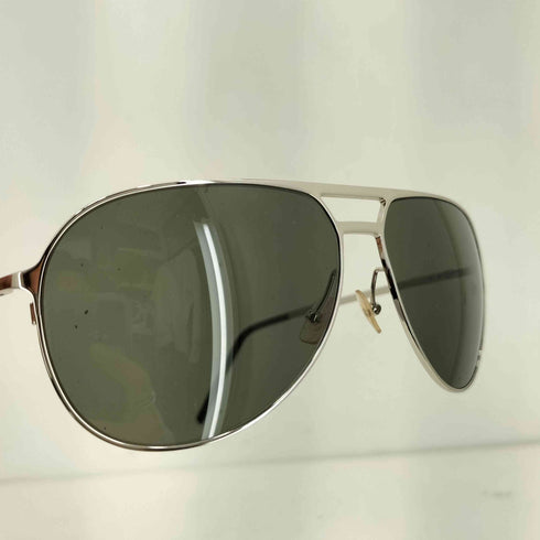 ディオールオム Dior HOMME エディ期 ティアドロップ ツーブリッジ カラーレンズサングラス アーカイブ メンズ 62□13-140