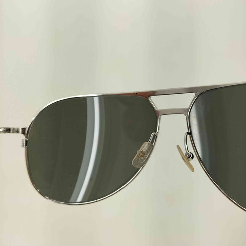 ディオールオム Dior HOMME エディ期 ティアドロップ ツーブリッジ カラーレンズサングラス アーカイブ メンズ 62□13-140