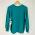 ヘインズ Hanes her way USA製 ラグランスウェット メンズ import:XL