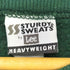 リー Lee sturdy sweats heavy weight メンズ