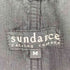 sundance USA製 コーデュロイオーバーオール メンズ M
