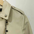 ザラ ZARA フェイクレザー ダブル ライダース ジャケット レディース S