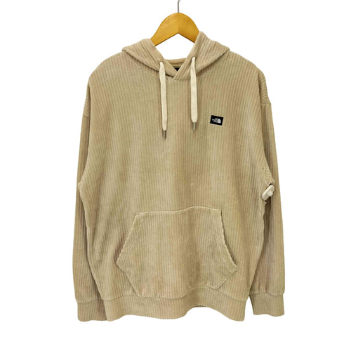 ザノースフェイス THE NORTH FACE CORDUROY HOODIE メンズ JPN:M