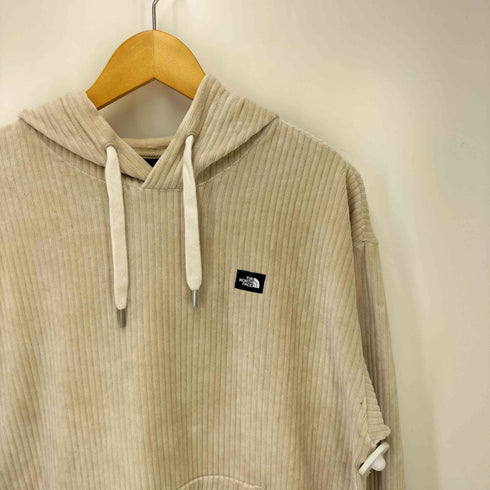 ザノースフェイス THE NORTH FACE CORDUROY HOODIE メンズ JPN:M