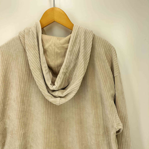 ザノースフェイス THE NORTH FACE CORDUROY HOODIE メンズ JPN:M