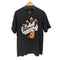 シュート SHOOT 2005コピーライト バンドTシャツ メンズ import:XL