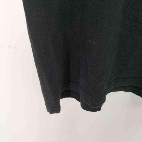 シュート SHOOT 2005コピーライト バンドTシャツ メンズ import:XL