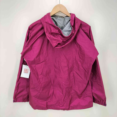 モンベル mont bell GORE-TEX ストームクルーザー パッカブルナイロンジャケット レディース JPN:S