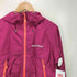 モンベル mont bell GORE-TEX ストームクルーザー パッカブルナイロンジャケット レディース JPN:S