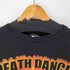 death dance クルーネックTシャツ メンズ import:L