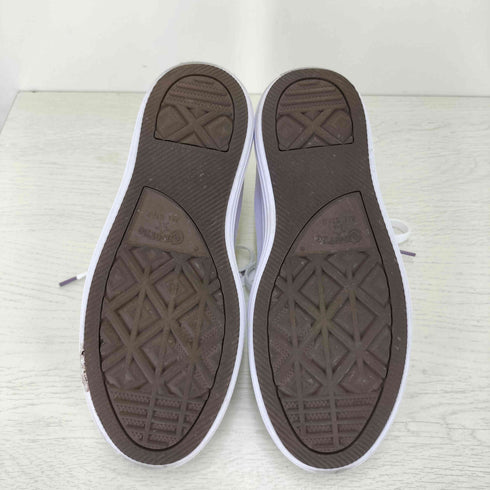 コンバースオールスター CONVERSE ALLSTAR Move White LOW CUT レディース JPN:23.5