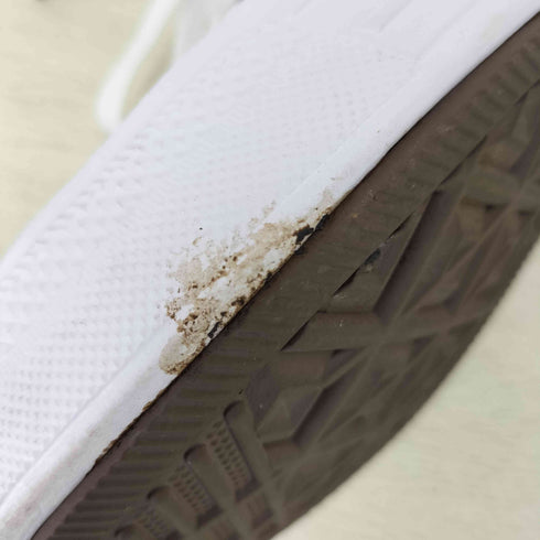 コンバースオールスター CONVERSE ALLSTAR Move White LOW CUT レディース JPN:23.5